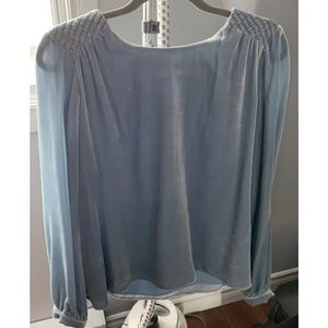 Sezane blouse